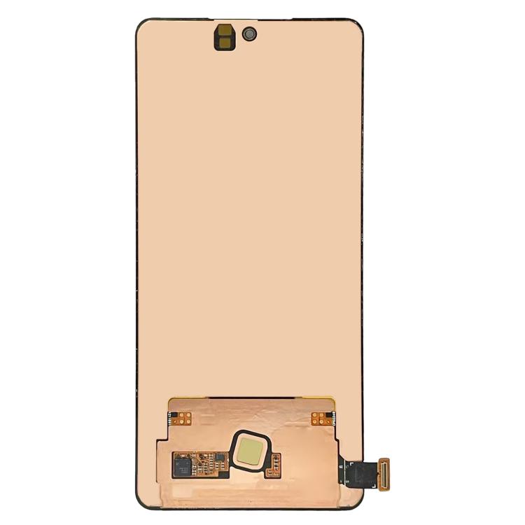 Écran LCD d'origine avec numériseur et ensemble complet pour ZTE Axon 60 Ultra A2025H, For ZTE Axon 60 Ultra