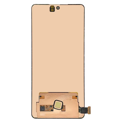 Écran LCD d'origine avec numériseur et ensemble complet pour ZTE Axon 60 Ultra A2025H, For ZTE Axon 60 Ultra