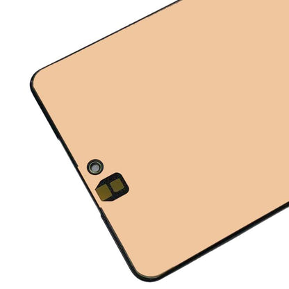 Écran LCD d'origine avec numériseur et ensemble complet pour ZTE Axon 60 Ultra A2025H, For ZTE Axon 60 Ultra