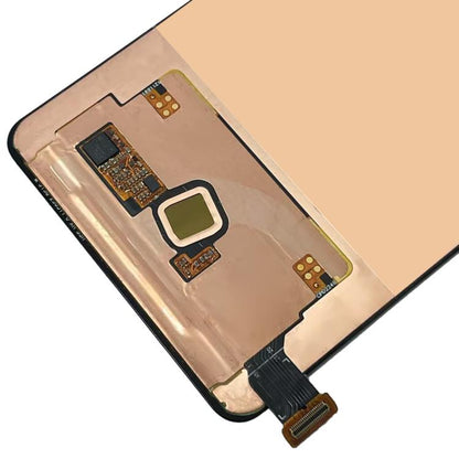 Écran LCD d'origine avec numériseur et ensemble complet pour ZTE Axon 60 Ultra A2025H, For ZTE Axon 60 Ultra