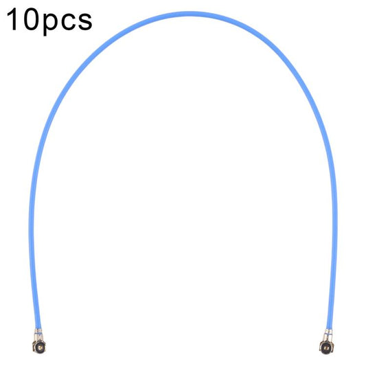 For Samsung Galaxy A16 / A16 5G SM-A165F/A166B 10pcs Original Signal Flex Cable