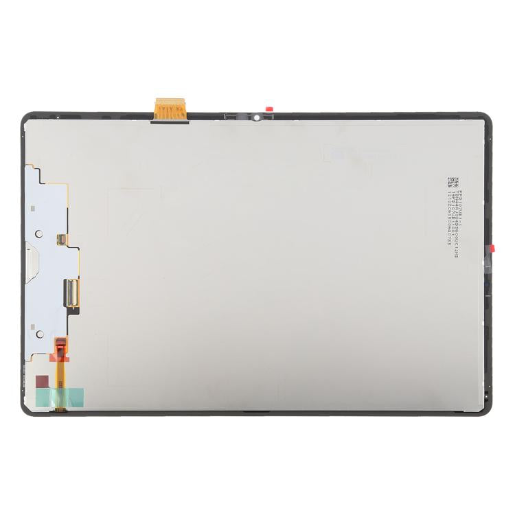 Écran LCD d'origine avec numériseur complet pour Samsung Galaxy Tab S10 FE+ SM-X620/X625