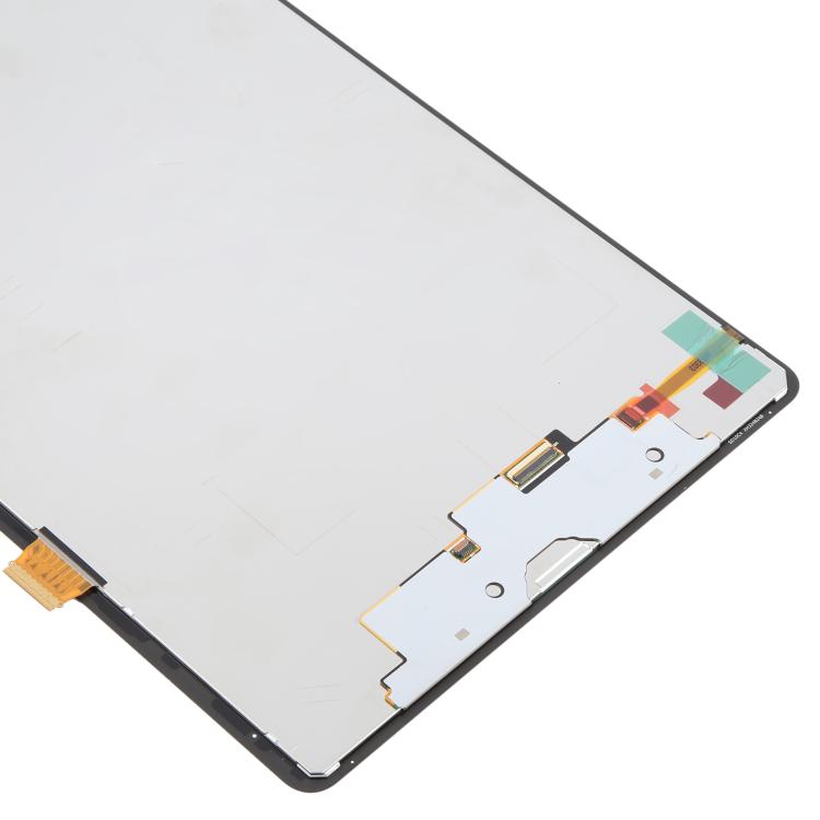 Écran LCD d'origine avec numériseur complet pour Samsung Galaxy Tab S10 FE+ SM-X620/X625