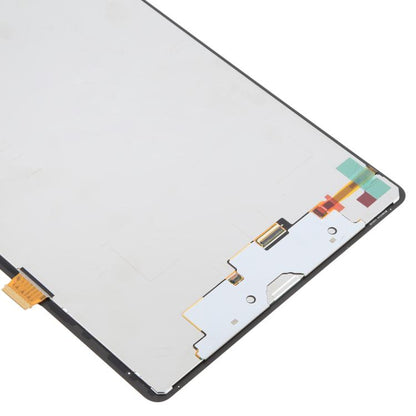 Écran LCD d'origine avec numériseur complet pour Samsung Galaxy Tab S10 FE+ SM-X620/X625