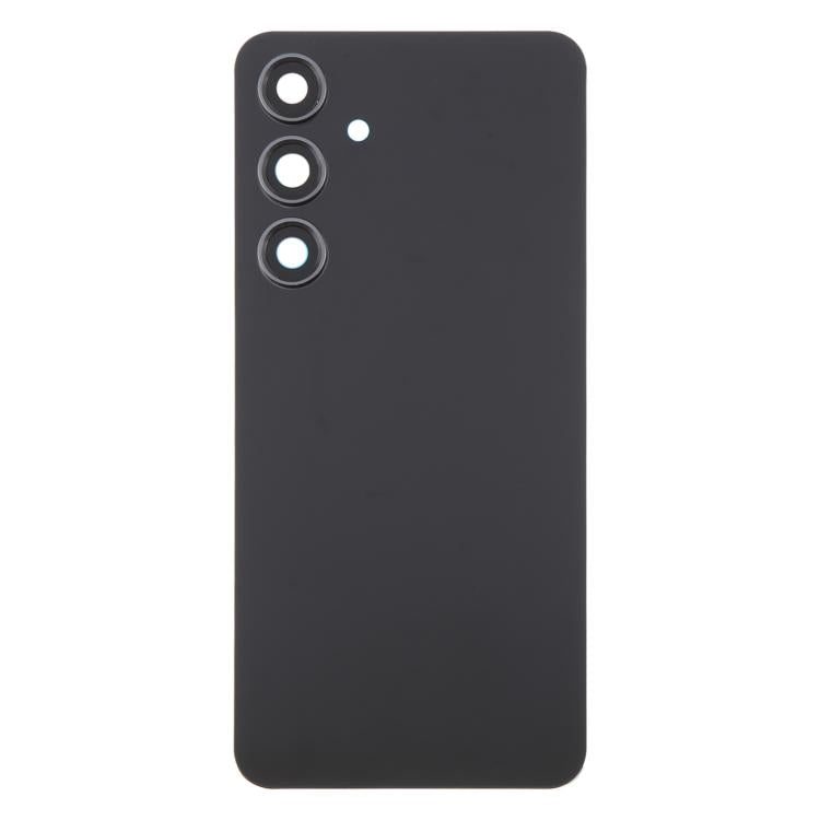 For Samsung Galaxy S24 FE SM-S721B OEM Back Cover with Camera Lens Cover