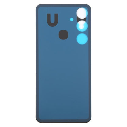 For Samsung Galaxy S24 FE SM-S721B OEM Back Cover