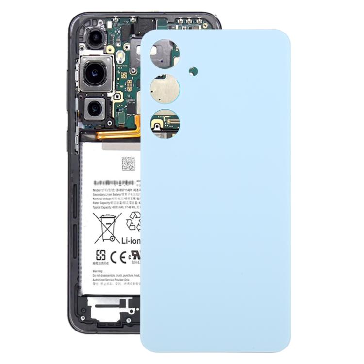 For Samsung Galaxy S24 FE SM-S721B OEM Back Cover