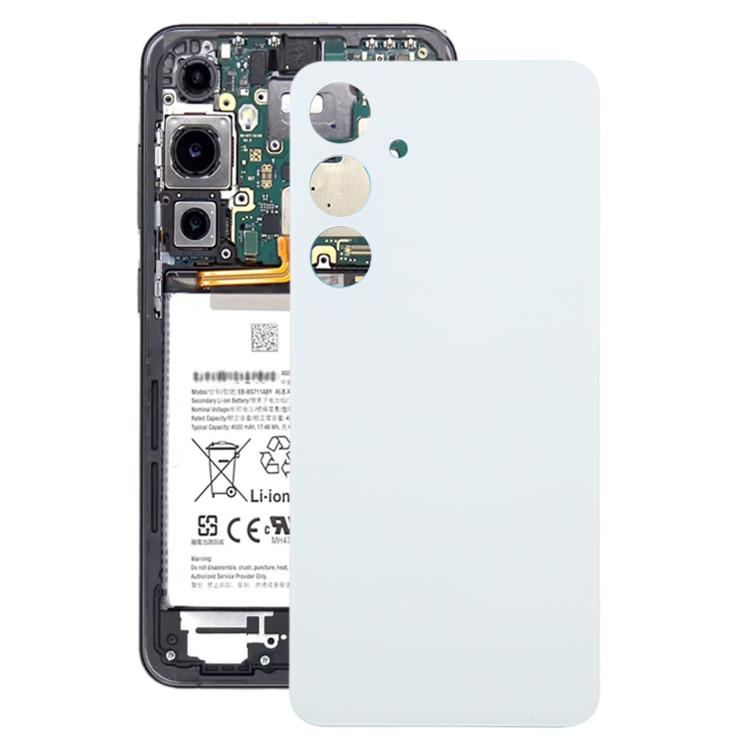 For Samsung Galaxy S24 FE SM-S721B OEM Back Cover