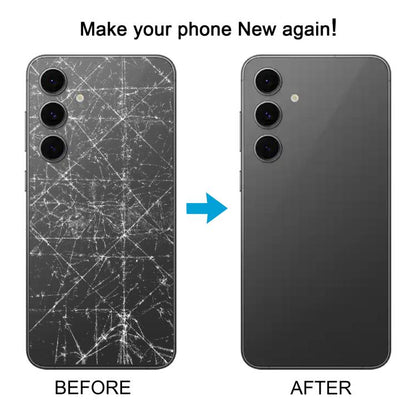 For Samsung Galaxy S24 FE SM-S721B OEM Back Cover