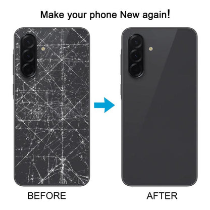For Samsung Galaxy A36 SM-A366B OEM Back Cover