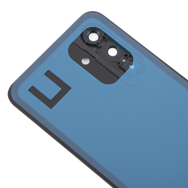 For Samsung Galaxy A26 SM-A266B OEM Back Cover with Camera Lens Cover