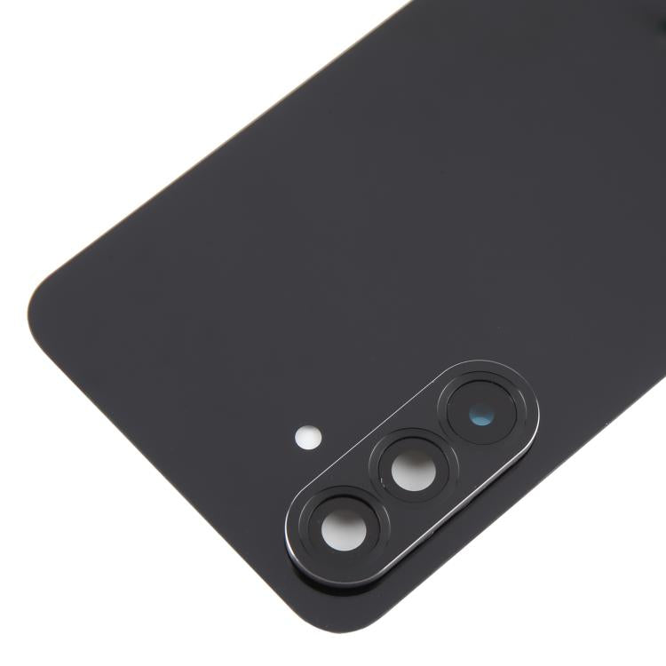 For Samsung Galaxy A56 SM-A566B OEM Back Cover with Camera Lens Cover