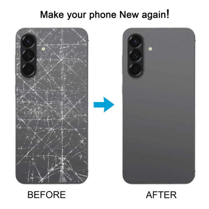 For Samsung Galaxy A56 SM-A566B OEM Back Cover