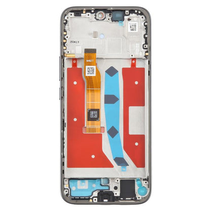 For Honor X70i Original LCD Screen Digitizer Full Assembly with Frame