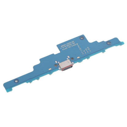 For Samsung Galaxy Tab S9 FE+ 5G SM-X616 LTE Version Original Charging Port Board