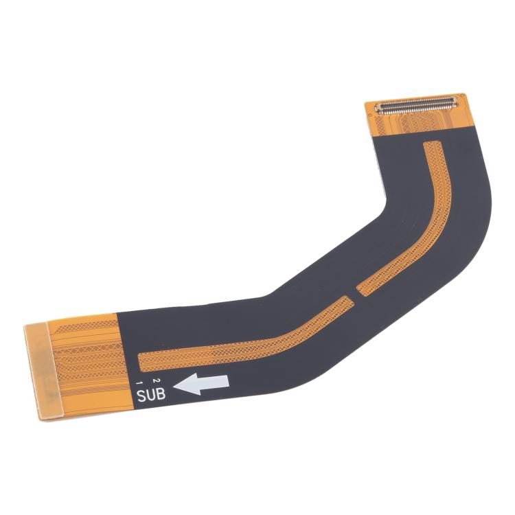 For Samsung Galaxy Tab S9+ SM-X810/X816/X818 Original Motherboard Connect Flex Cable