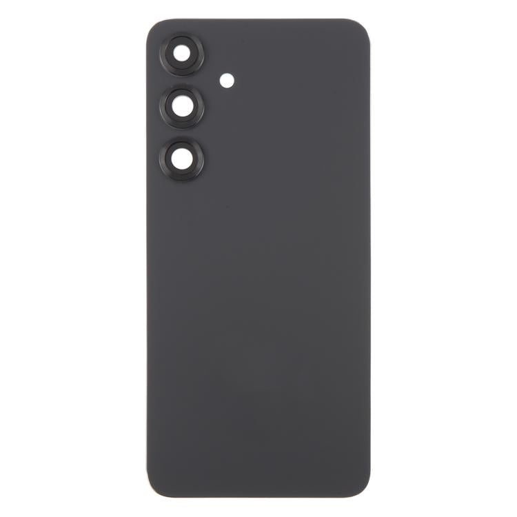 For Samsung Galaxy S25+ SM-S936B OEM Back Cover with Camera Lens Cover