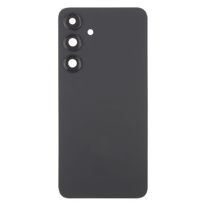 For Samsung Galaxy S25+ SM-S936B OEM Back Cover with Camera Lens Cover