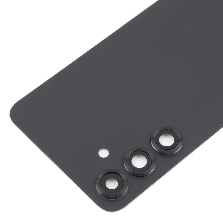 For Samsung Galaxy S25+ SM-S936B OEM Back Cover with Camera Lens Cover