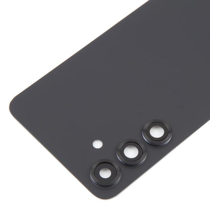 For Samsung Galaxy S25+ SM-S936B OEM Back Cover with Camera Lens Cover