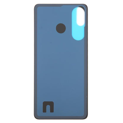 For Samsung Galaxy S25 Edge SM-S937 OEM Back Cover