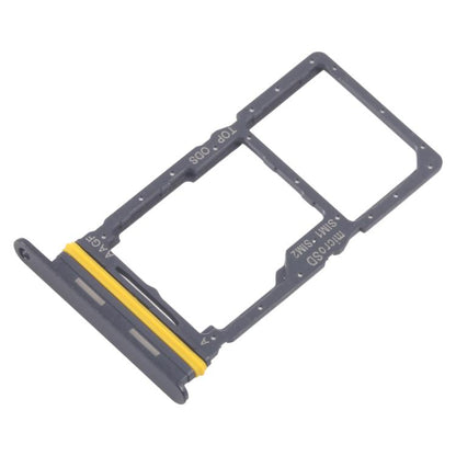 For Samsung Galaxy A17 5G SM-A176B Original SIM + SIM / Micro SD Card Tray