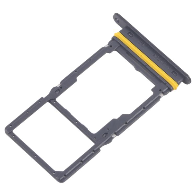 For Samsung Galaxy A17 5G SM-A176B Original SIM + SIM / Micro SD Card Tray