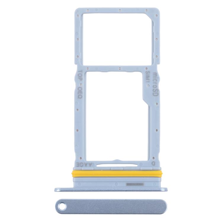 For Samsung Galaxy A17 4G SM-A175F Original SIM + Micro SD Card Tray