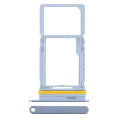 For Samsung Galaxy A17 4G SM-A175F Original SIM + Micro SD Card Tray