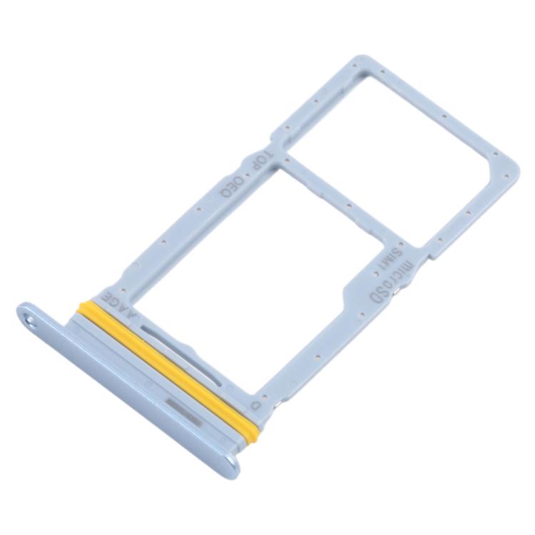 For Samsung Galaxy A17 4G SM-A175F Original SIM + Micro SD Card Tray