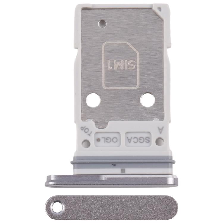 For Samsung Galaxy S25 FE SM-S731B SIM Card Tray + SIM Card Tray
