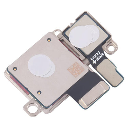 For Samsung Galaxy Z Flip7 SM-F766B Original Camera Set (Wide + Back Main Camera)