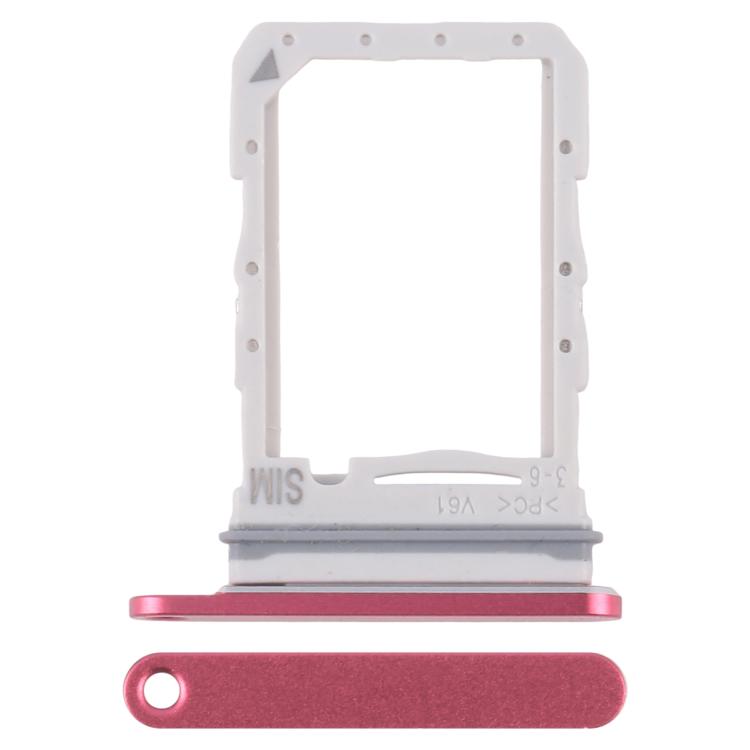 For Samsung Galaxy Z Flip7 SM-F766U Original SIM Card Tray
