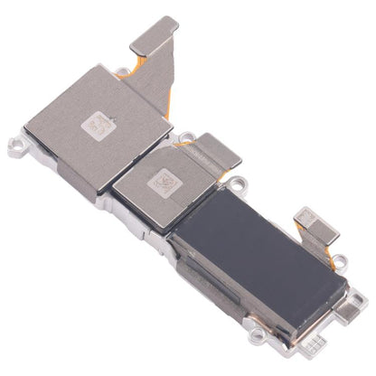 For Google Pixel 9 Pro Original Camera Set (Periscope + Wide + Main Camera)