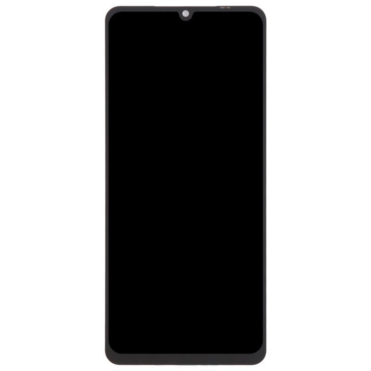 For Samsung Galaxy A07 4G SM-A075F Original LCD Screen with Digitizer Full Assembly