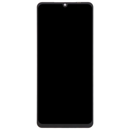 For Samsung Galaxy A07 4G SM-A075F Original LCD Screen with Digitizer Full Assembly