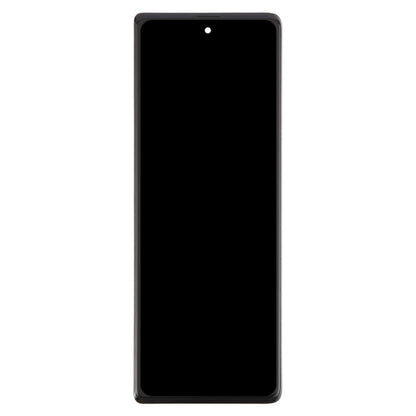 For Samsung Galaxy Z Fold2 5G SM-F916B TFT LCD Secondary Screen with Digitizer Full Assembly