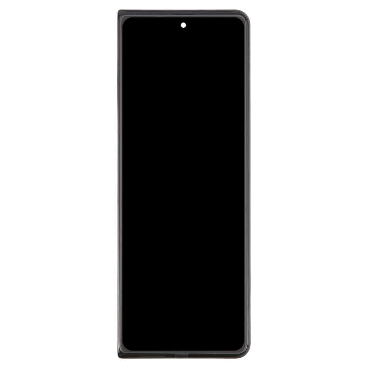 Écran secondaire TFT LCD avec numériseur (ensemble complet) pour Samsung Galaxy Z Fold3 5G SM-F926B, For Samsung Galaxy Z Fold3 5G(Secondary Screen)