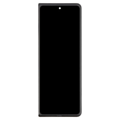Écran secondaire TFT LCD avec numériseur (ensemble complet) pour Samsung Galaxy Z Fold3 5G SM-F926B, For Samsung Galaxy Z Fold3 5G(Secondary Screen)