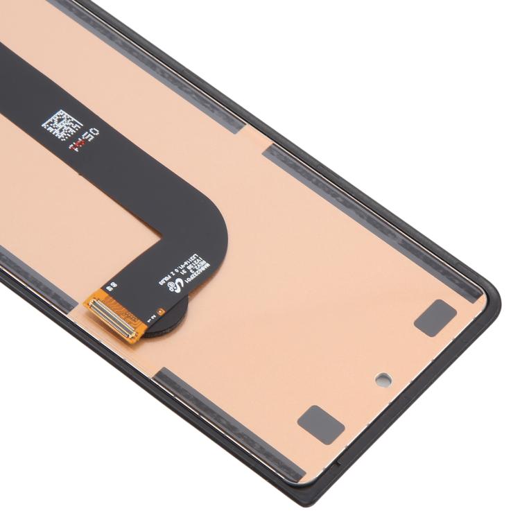 Écran secondaire TFT LCD avec numériseur (ensemble complet) pour Samsung Galaxy Z Fold3 5G SM-F926B, For Samsung Galaxy Z Fold3 5G(Secondary Screen)