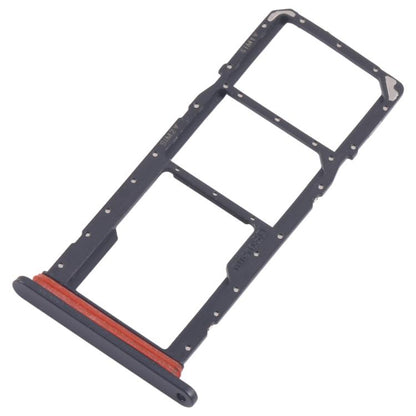 For Samsung Galaxy A07 4G SM-A075F Original 10pcs SIM Card Tray + SIM Card Tray + Micro SD Card Tray