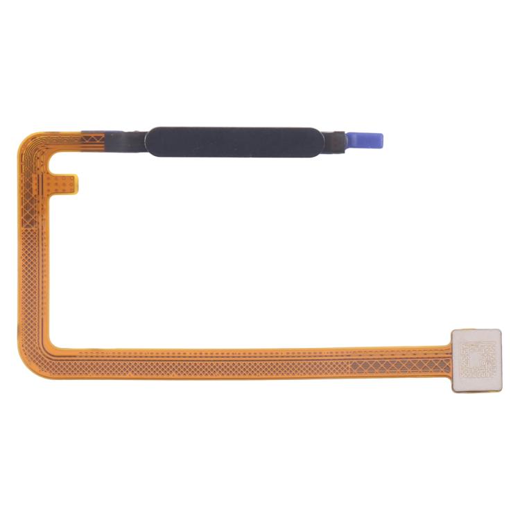 For Samsung Galaxy A07 4G SM-A075F Original Fingerprint Sensor Flex Cable