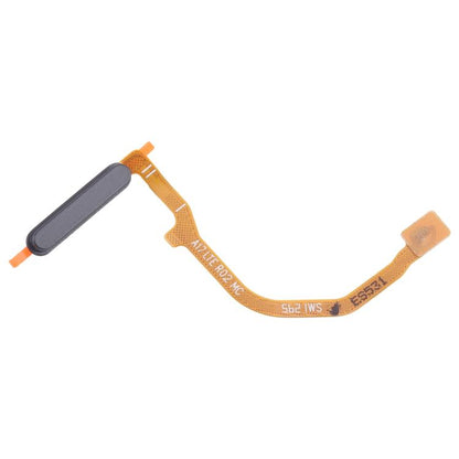 For Samsung Galaxy A17 4G SM-A175F Original Fingerprint Sensor Flex Cable