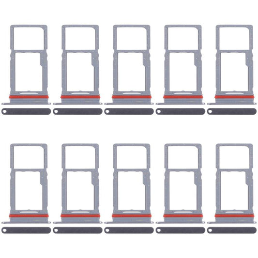 For Samsung Galaxy M36 SM-M366P 10pcs Original SIM Card Tray