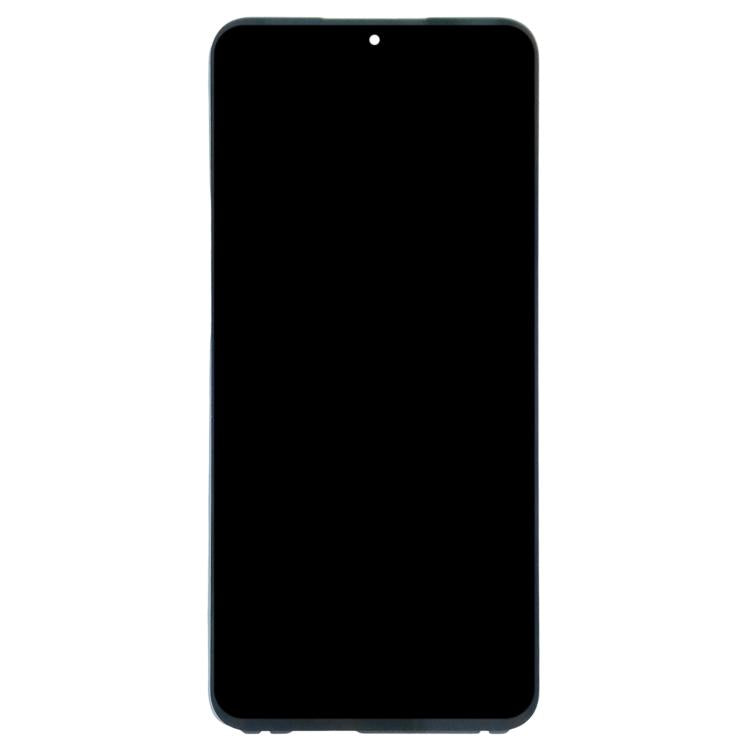 Écran LCD d'origine avec numériseur et ensemble complet pour Samsung Galaxy S25 FE SM-F731B, For Samsung Galaxy S25 FE(Original)