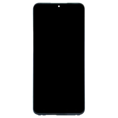 Écran LCD d'origine avec numériseur et ensemble complet pour Samsung Galaxy S25 FE SM-F731B, For Samsung Galaxy S25 FE(Original)