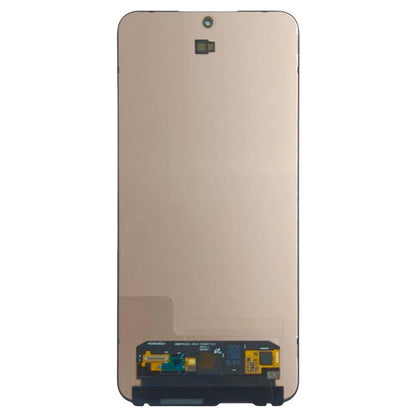 Écran LCD d'origine avec numériseur et ensemble complet pour Samsung Galaxy S25 FE SM-F731B, For Samsung Galaxy S25 FE(Original)
