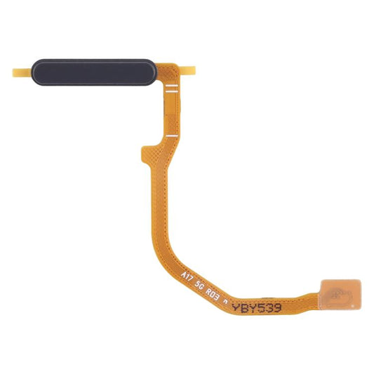 Câble flexible du capteur d'empreintes digitales d'origine pour Samsung Galaxy A17 5G SM-A176B, For Samsung Galaxy A17 5G(Original)