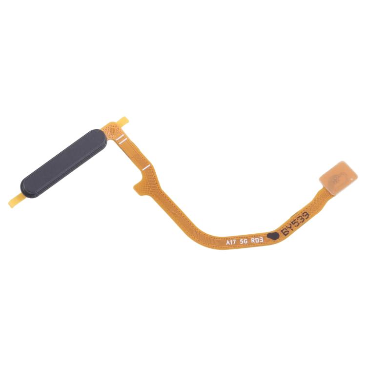 Câble flexible du capteur d'empreintes digitales d'origine pour Samsung Galaxy A17 5G SM-A176B, For Samsung Galaxy A17 5G(Original)