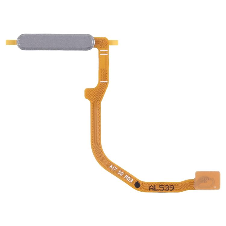 Câble flexible du capteur d'empreintes digitales d'origine pour Samsung Galaxy A17 5G SM-A176B, For Samsung Galaxy A17 5G(Original)